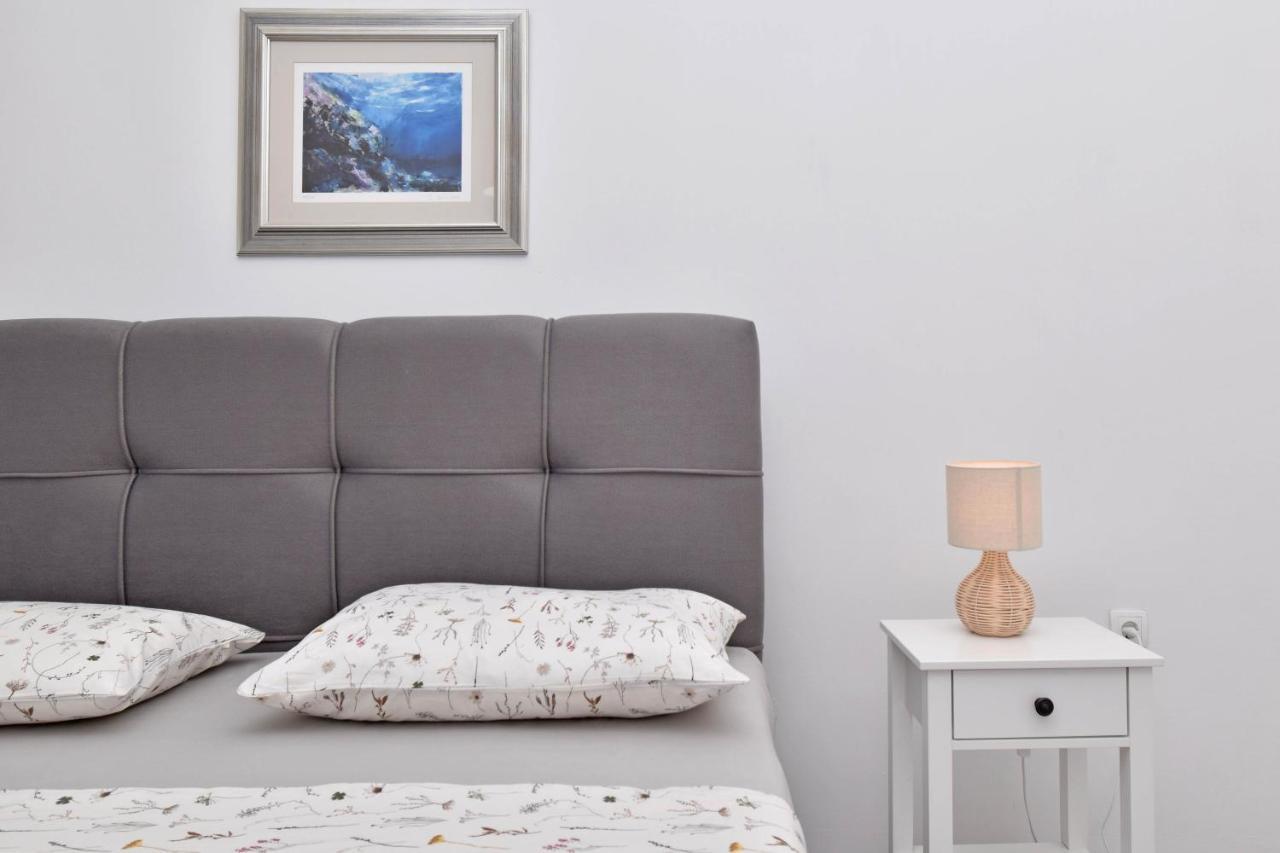 Sunny Room Tucepi Ngoại thất bức ảnh