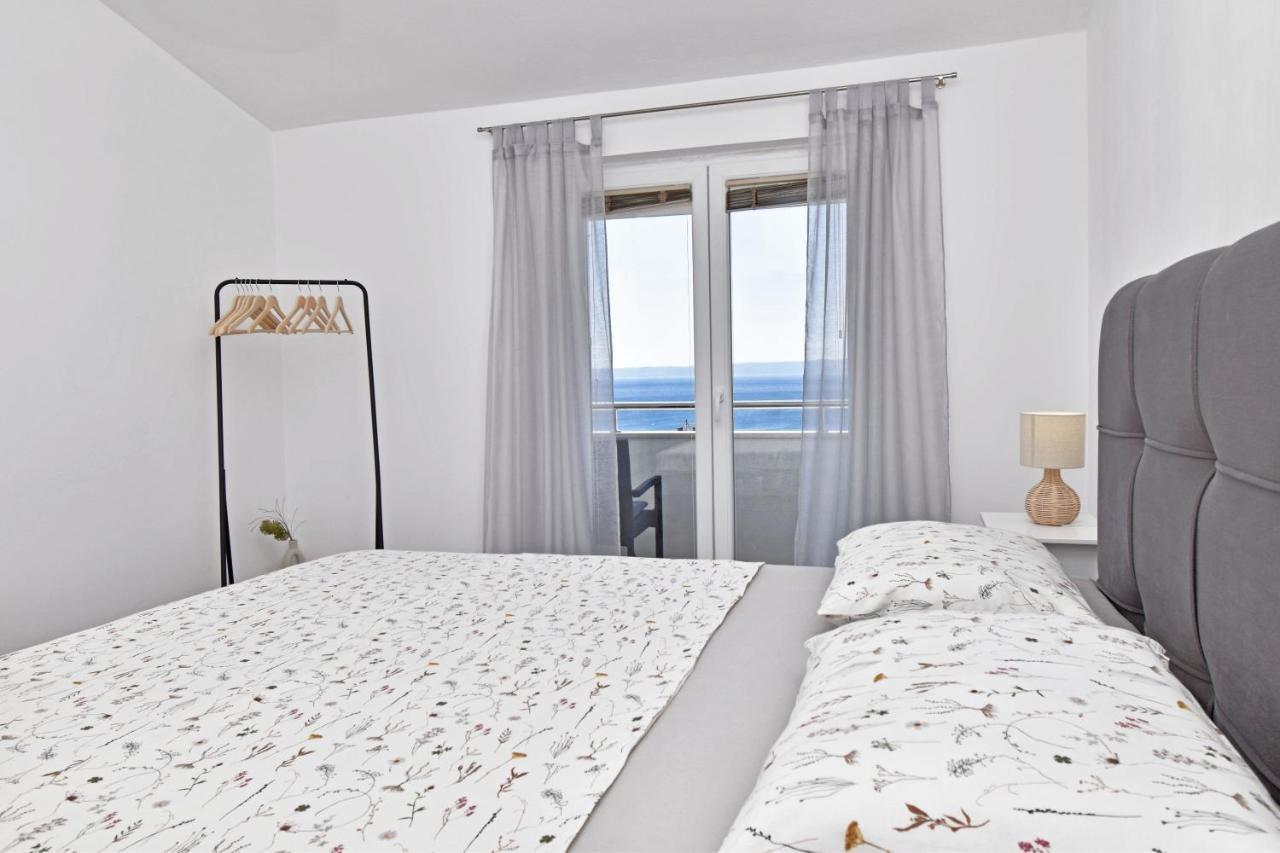 Sunny Room Tucepi Ngoại thất bức ảnh