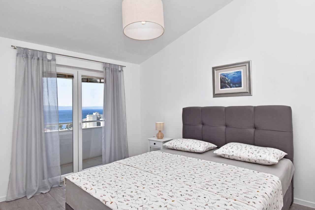 Sunny Room Tucepi Ngoại thất bức ảnh