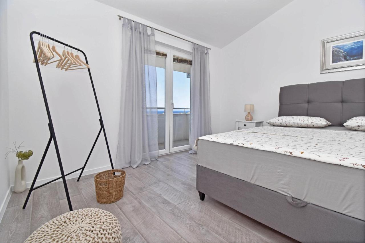 Sunny Room Tucepi Ngoại thất bức ảnh