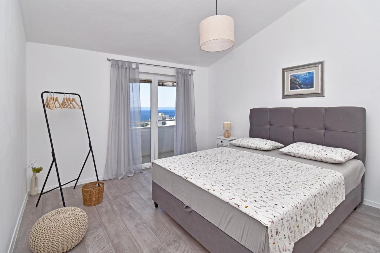 Sunny Room Tucepi Ngoại thất bức ảnh
