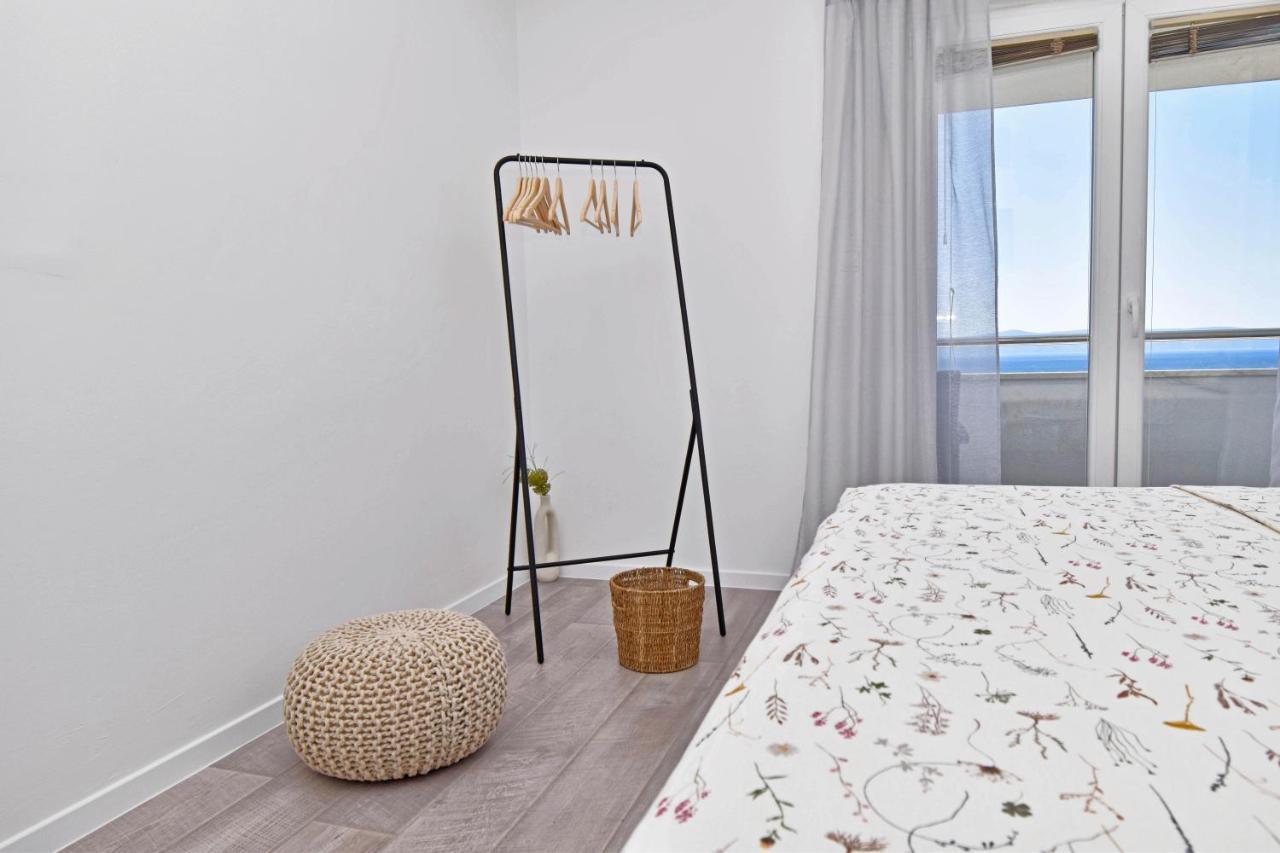 Sunny Room Tucepi Ngoại thất bức ảnh