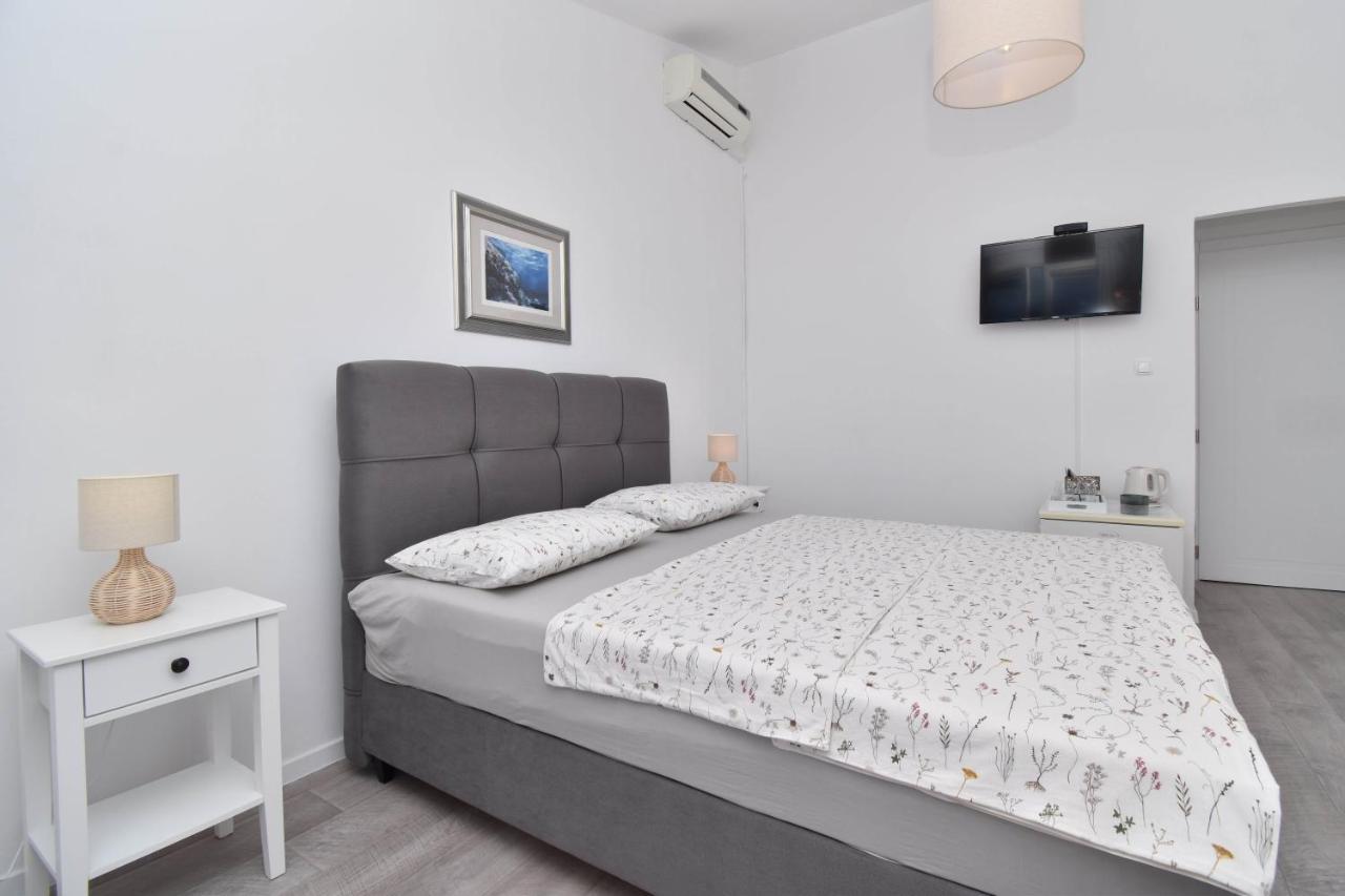 Sunny Room Tucepi Ngoại thất bức ảnh