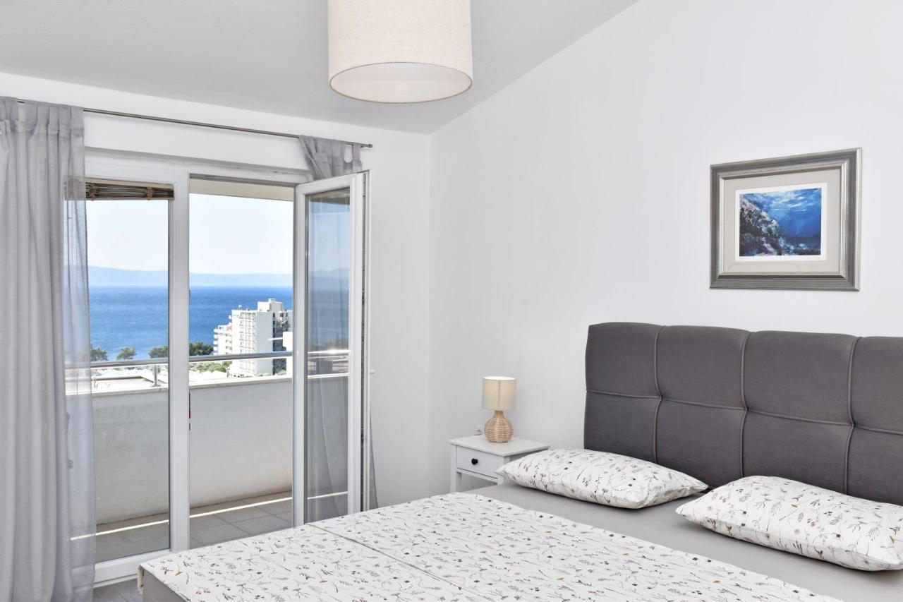 Sunny Room Tucepi Ngoại thất bức ảnh