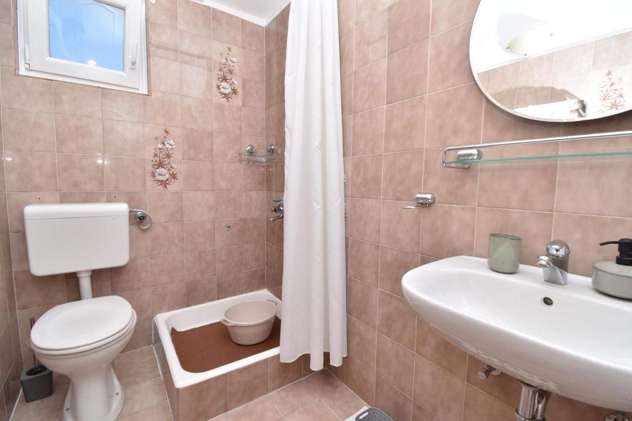 Sunny Room Tucepi Ngoại thất bức ảnh